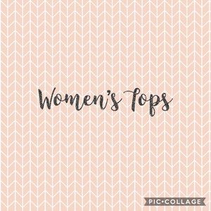 Women’s Tops